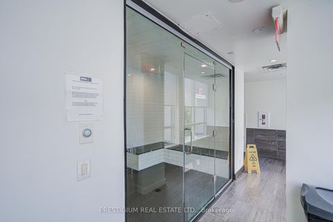 Photo 47 at 418 - 170 Sumach Street, Regent Park, Toronto