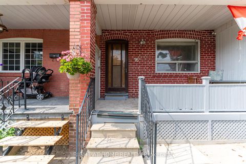 Photo 4 at 16 Pryor Avenue, Pellam Park, Toronto