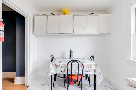 Photo 17 at 16 Pryor Avenue, Pellam Park, Toronto