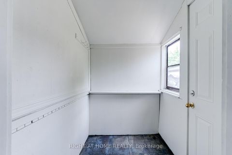Photo 21 at 16 Pryor Avenue, Pellam Park, Toronto