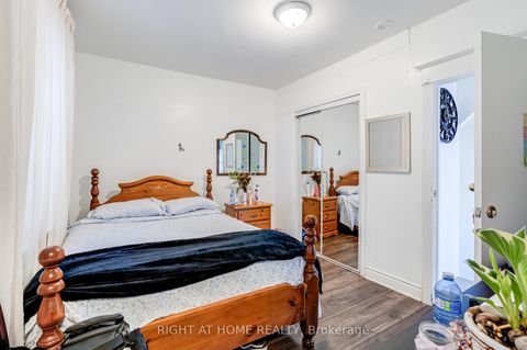 Photo 24 at 16 Pryor Avenue, Pellam Park, Toronto