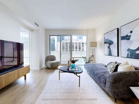 Photo 3 at 1009 - 501 Yonge Street, Yonge Corridor, Toronto Photo 3 at 1009 - 501 Yonge Street, Yonge Corridor, Toronto