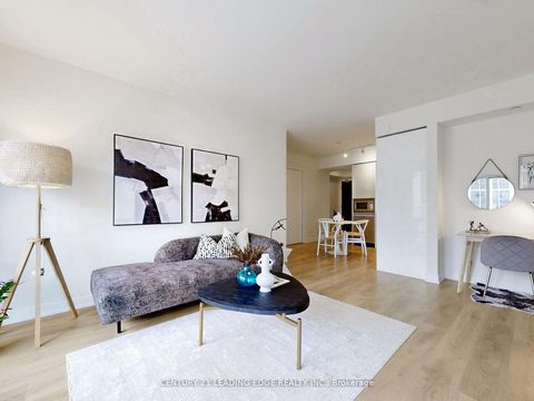 Photo 6 at 1009 - 501 Yonge Street, Yonge Corridor, Toronto Photo 6 at 1009 - 501 Yonge Street, Yonge Corridor, Toronto