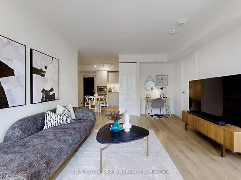 Photo 7 at 1009 - 501 Yonge Street, Yonge Corridor, Toronto Photo 7 at 1009 - 501 Yonge Street, Yonge Corridor, Toronto