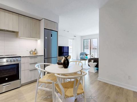 Photo 9 at 1009 - 501 Yonge Street, Yonge Corridor, Toronto Photo 9 at 1009 - 501 Yonge Street, Yonge Corridor, Toronto