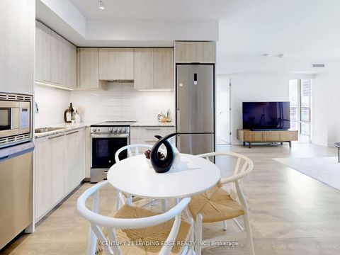 Photo 10 at 1009 - 501 Yonge Street, Yonge Corridor, Toronto Photo 10 at 1009 - 501 Yonge Street, Yonge Corridor, Toronto