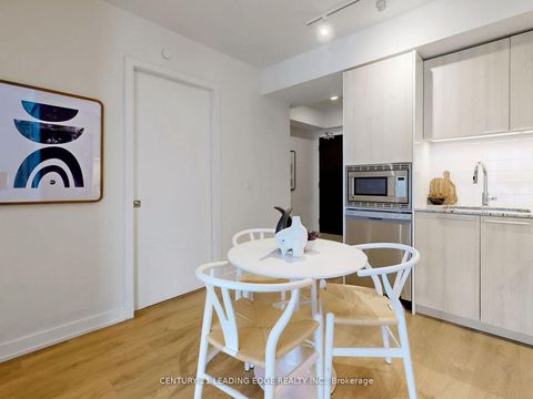 Photo 12 at 1009 - 501 Yonge Street, Yonge Corridor, Toronto Photo 12 at 1009 - 501 Yonge Street, Yonge Corridor, Toronto