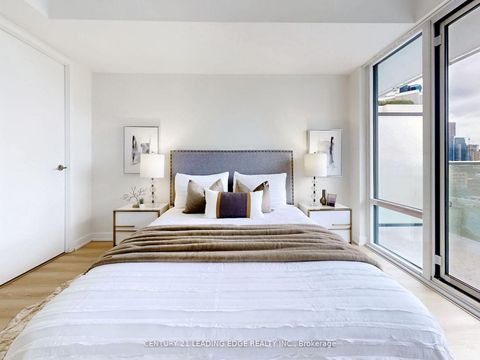 Photo 15 at 1009 - 501 Yonge Street, Yonge Corridor, Toronto Photo 15 at 1009 - 501 Yonge Street, Yonge Corridor, Toronto