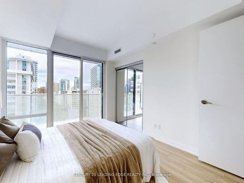 Photo 16 at 1009 - 501 Yonge Street, Yonge Corridor, Toronto Photo 16 at 1009 - 501 Yonge Street, Yonge Corridor, Toronto