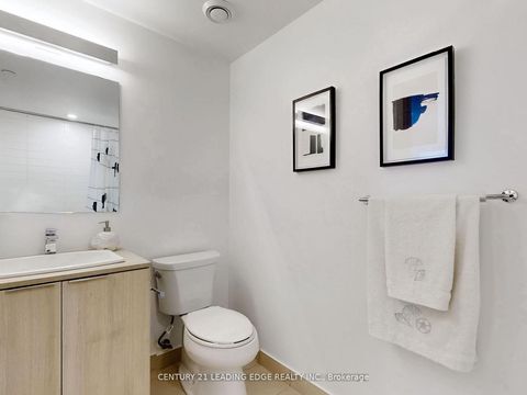 Photo 19 at 1009 - 501 Yonge Street, Yonge Corridor, Toronto
