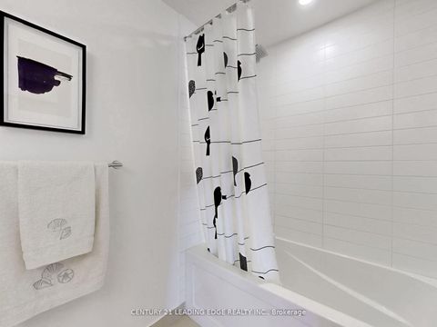 Photo 20 at 1009 - 501 Yonge Street, Yonge Corridor, Toronto Photo 20 at 1009 - 501 Yonge Street, Yonge Corridor, Toronto