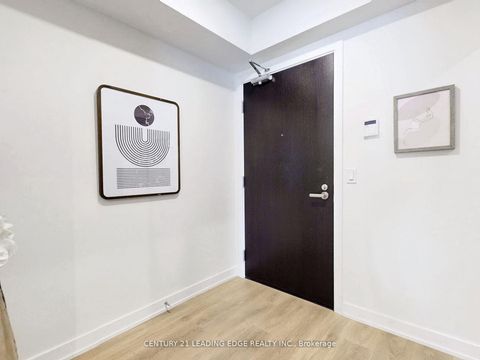 Photo 23 at 1009 - 501 Yonge Street, Yonge Corridor, Toronto