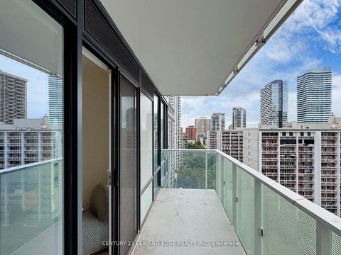 Photo 25 at 1009 - 501 Yonge Street, Yonge Corridor, Toronto