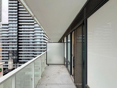 Photo 26 at 1009 - 501 Yonge Street, Yonge Corridor, Toronto