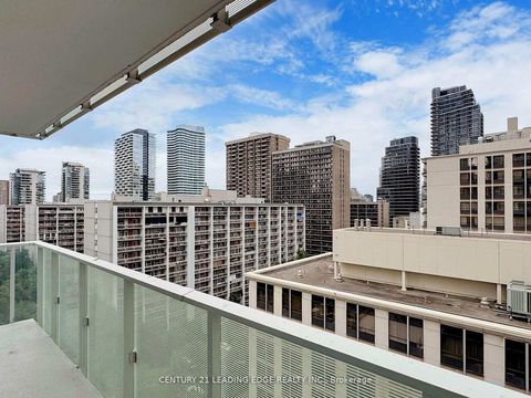 Photo 27 at 1009 - 501 Yonge Street, Yonge Corridor, Toronto