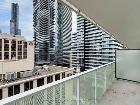 Photo 28 at 1009 - 501 Yonge Street, Yonge Corridor, Toronto
