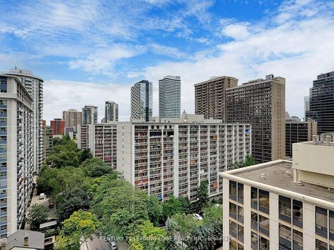 Photo 29 at 1009 - 501 Yonge Street, Yonge Corridor, Toronto Photo 29 at 1009 - 501 Yonge Street, Yonge Corridor, Toronto