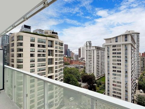 Photo 30 at 1009 - 501 Yonge Street, Yonge Corridor, Toronto Photo 30 at 1009 - 501 Yonge Street, Yonge Corridor, Toronto