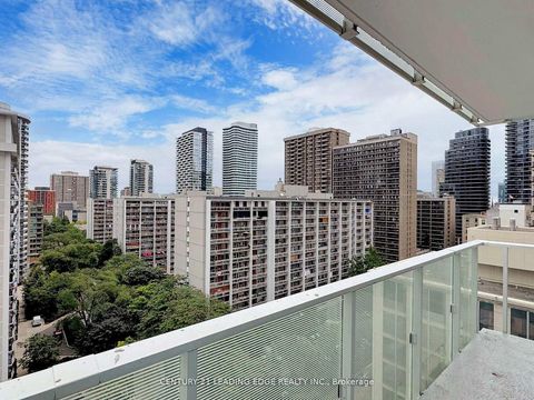 Photo 31 at 1009 - 501 Yonge Street, Yonge Corridor, Toronto Photo 31 at 1009 - 501 Yonge Street, Yonge Corridor, Toronto