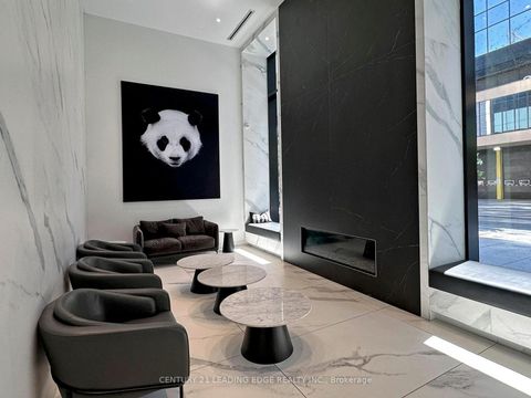 Photo 1 at 2403 - 20 Edward Street, Bay Street Corridor, Toronto Photo 1 at 2403 - 20 Edward Street, Bay Street Corridor, Toronto