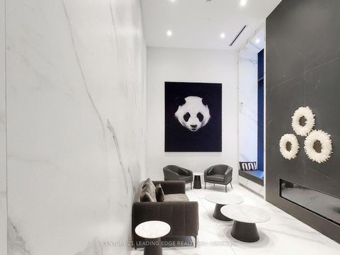 Photo 2 at 2403 - 20 Edward Street, Bay Street Corridor, Toronto Photo 2 at 2403 - 20 Edward Street, Bay Street Corridor, Toronto