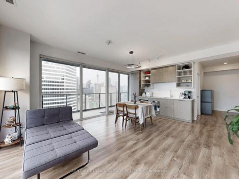 Photo 5 at 2403 - 20 Edward Street, Bay Street Corridor, Toronto Photo 5 at 2403 - 20 Edward Street, Bay Street Corridor, Toronto