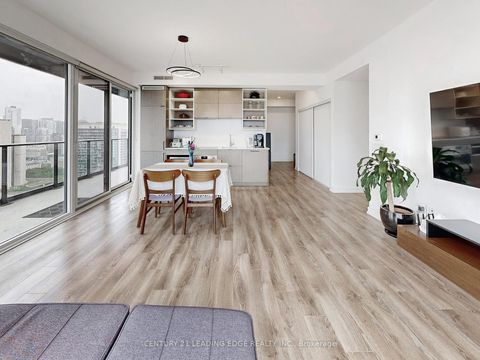 Photo 6 at 2403 - 20 Edward Street, Bay Street Corridor, Toronto Photo 6 at 2403 - 20 Edward Street, Bay Street Corridor, Toronto