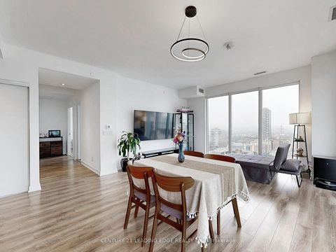 Photo 8 at 2403 - 20 Edward Street, Bay Street Corridor, Toronto Photo 8 at 2403 - 20 Edward Street, Bay Street Corridor, Toronto