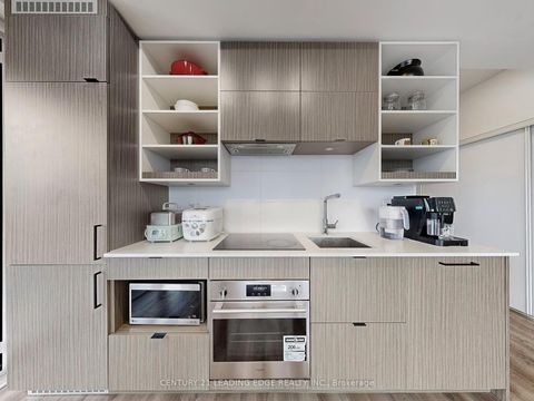 Photo 10 at 2403 - 20 Edward Street, Bay Street Corridor, Toronto Photo 10 at 2403 - 20 Edward Street, Bay Street Corridor, Toronto