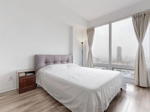 Photo 11 at 2403 - 20 Edward Street, Bay Street Corridor, Toronto Photo 11 at 2403 - 20 Edward Street, Bay Street Corridor, Toronto