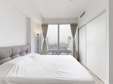 Photo 12 at 2403 - 20 Edward Street, Bay Street Corridor, Toronto Photo 12 at 2403 - 20 Edward Street, Bay Street Corridor, Toronto