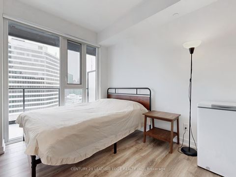 Photo 15 at 2403 - 20 Edward Street, Bay Street Corridor, Toronto