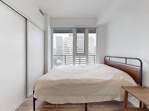 Photo 16 at 2403 - 20 Edward Street, Bay Street Corridor, Toronto