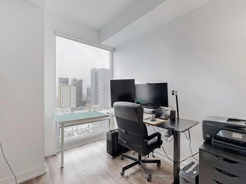 Photo 17 at 2403 - 20 Edward Street, Bay Street Corridor, Toronto Photo 17 at 2403 - 20 Edward Street, Bay Street Corridor, Toronto