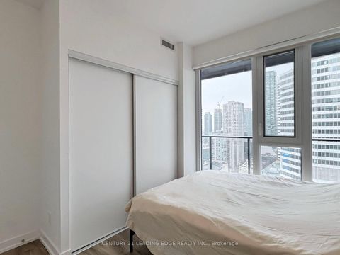 Photo 22 at 2403 - 20 Edward Street, Bay Street Corridor, Toronto