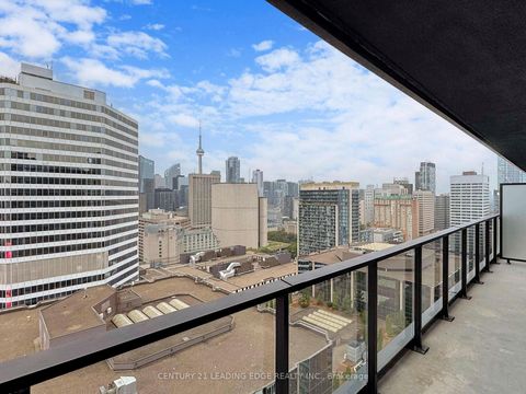 Photo 23 at 2403 - 20 Edward Street, Bay Street Corridor, Toronto