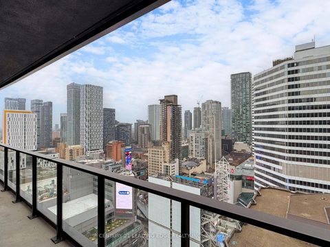 Photo 24 at 2403 - 20 Edward Street, Bay Street Corridor, Toronto Photo 24 at 2403 - 20 Edward Street, Bay Street Corridor, Toronto