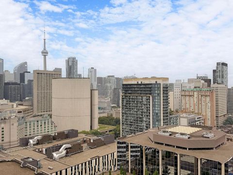 Photo 25 at 2403 - 20 Edward Street, Bay Street Corridor, Toronto Photo 25 at 2403 - 20 Edward Street, Bay Street Corridor, Toronto