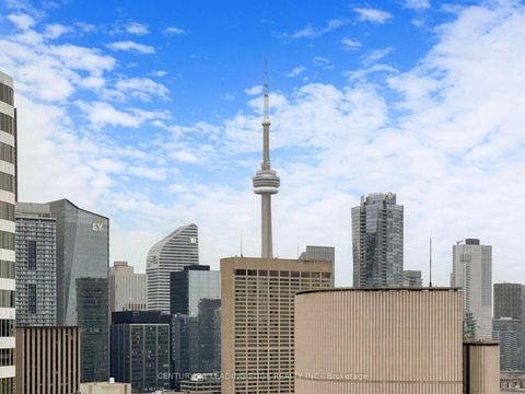 Photo 26 at 2403 - 20 Edward Street, Bay Street Corridor, Toronto Photo 26 at 2403 - 20 Edward Street, Bay Street Corridor, Toronto