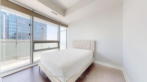 Photo 16 at 5903 - 14 York Street, Waterfront Communities C1, Toronto