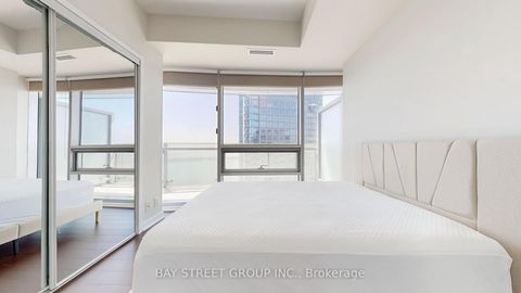Photo 18 at 5903 - 14 York Street, Waterfront Communities C1, Toronto