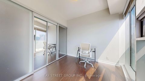 Photo 19 at 5903 - 14 York Street, Waterfront Communities C1, Toronto