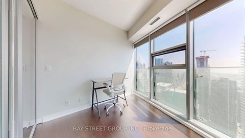 Photo 20 at 5903 - 14 York Street, Waterfront Communities C1, Toronto