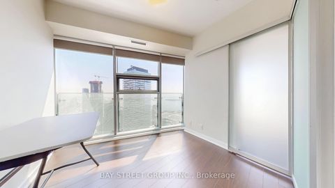 Photo 21 at 5903 - 14 York Street, Waterfront Communities C1, Toronto