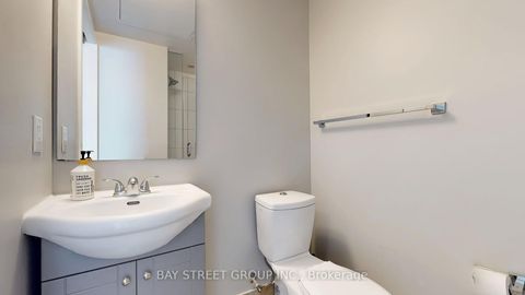 Photo 22 at 5903 - 14 York Street, Waterfront Communities C1, Toronto