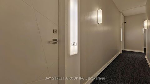 Photo 25 at 5903 - 14 York Street, Waterfront Communities C1, Toronto