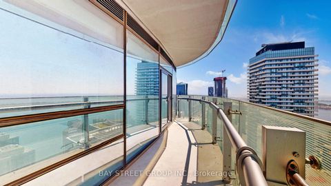Photo 26 at 5903 - 14 York Street, Waterfront Communities C1, Toronto