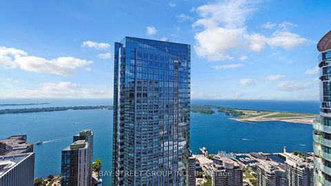 Photo 28 at 5903 - 14 York Street, Waterfront Communities C1, Toronto