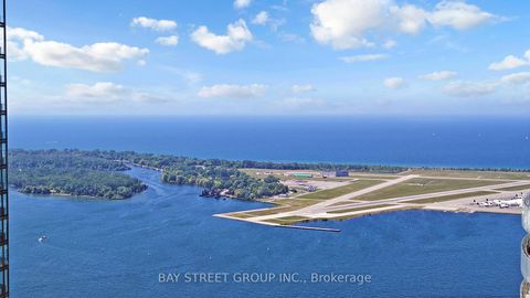 Photo 29 at 5903 - 14 York Street, Waterfront Communities C1, Toronto