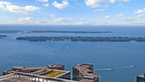 Photo 30 at 5903 - 14 York Street, Waterfront Communities C1, Toronto